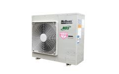 如何选择中央空调 从匹数、品牌到专业安装服务的全面指南